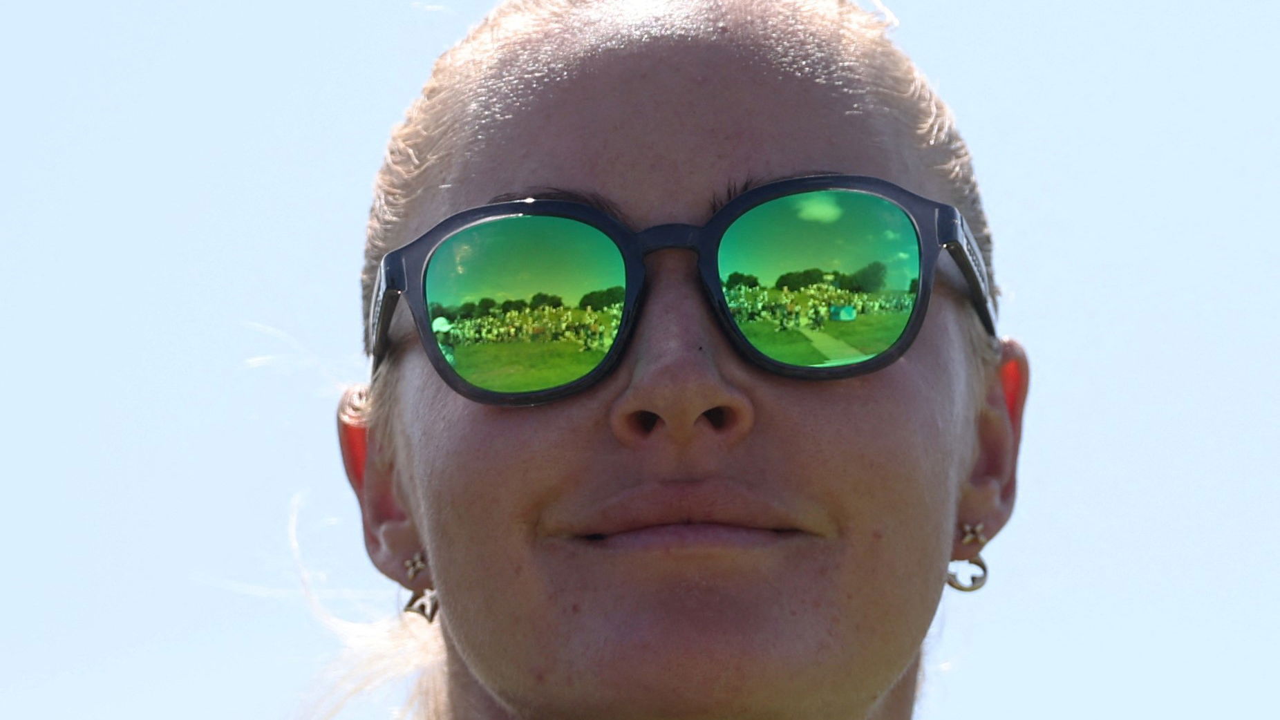 Charley Hull